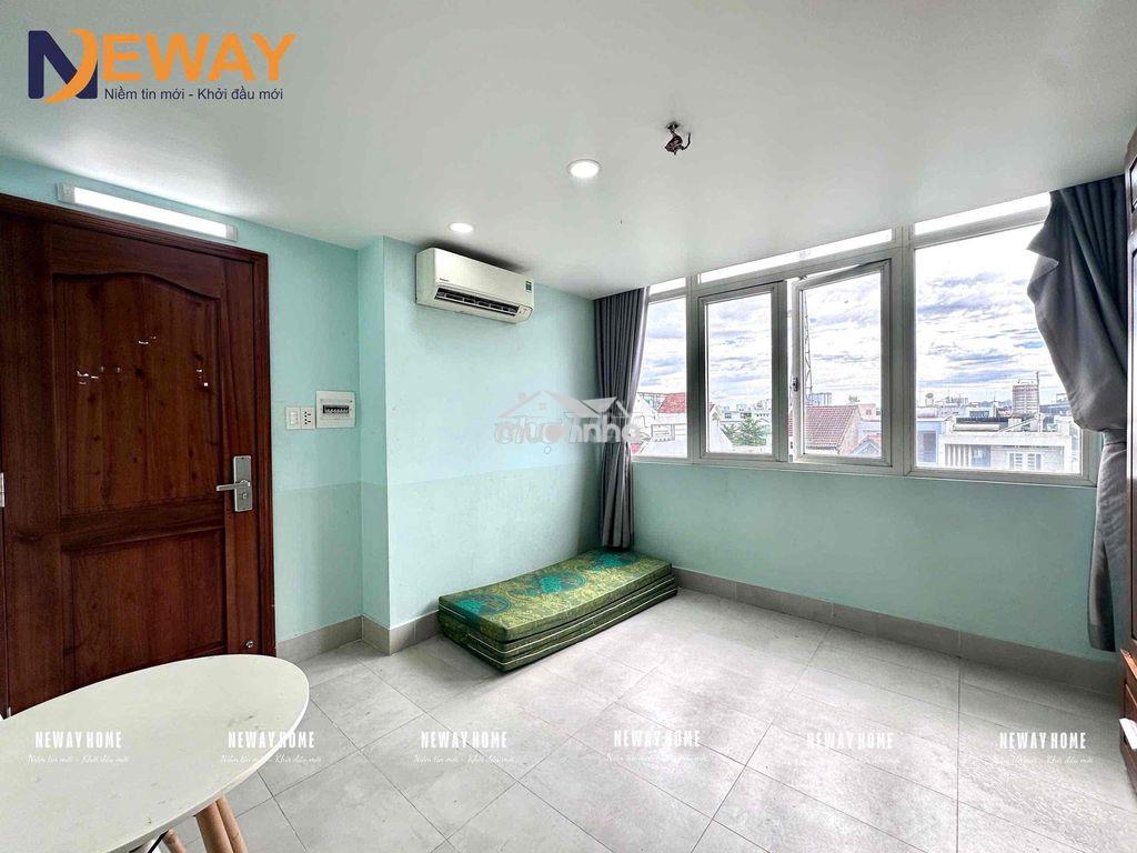Phòng cho thuê kdc kim sơn đi bộ 5 phút qua tdtu gần lotte mart, q1 - Ảnh 3