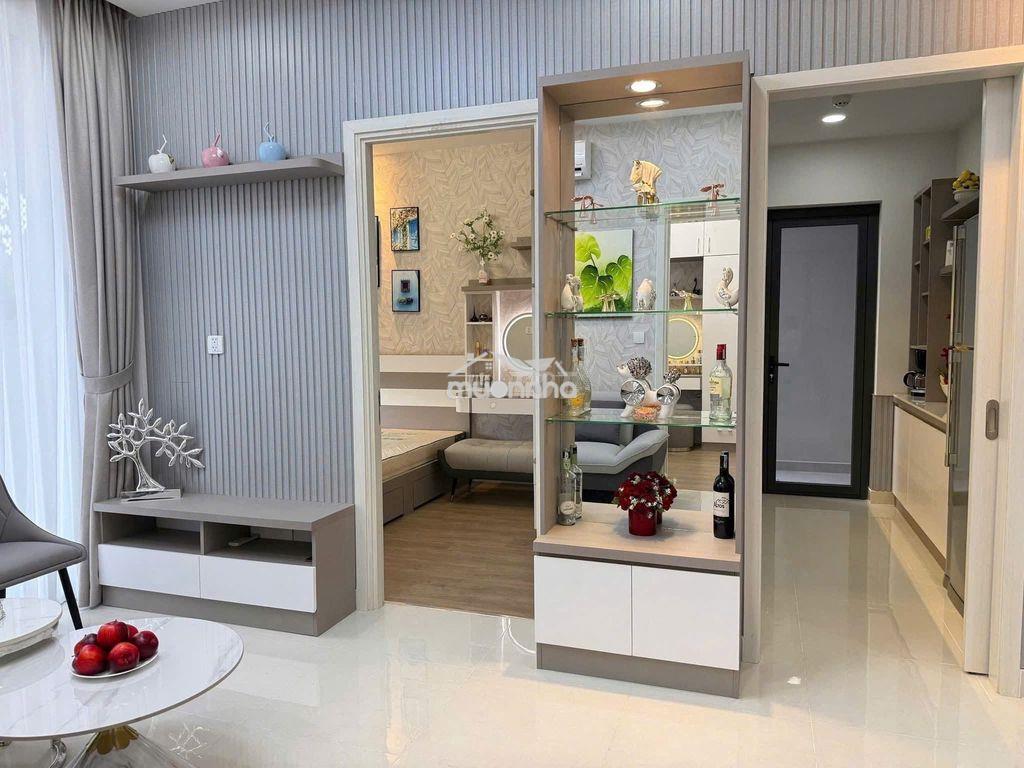 Giỏ hàng chuyển nhượng căn hộ dhomme hồng bàng mới nhất 2026 - Ảnh 4