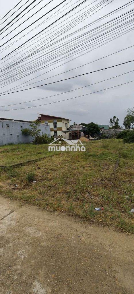Đất tứ hà 1, điện bàn đông, đà nẵng