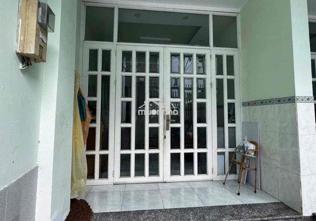 Cho thuê nhà nguyễn đinh chiểu.phường 3.quận phú nhuận - Ảnh 2