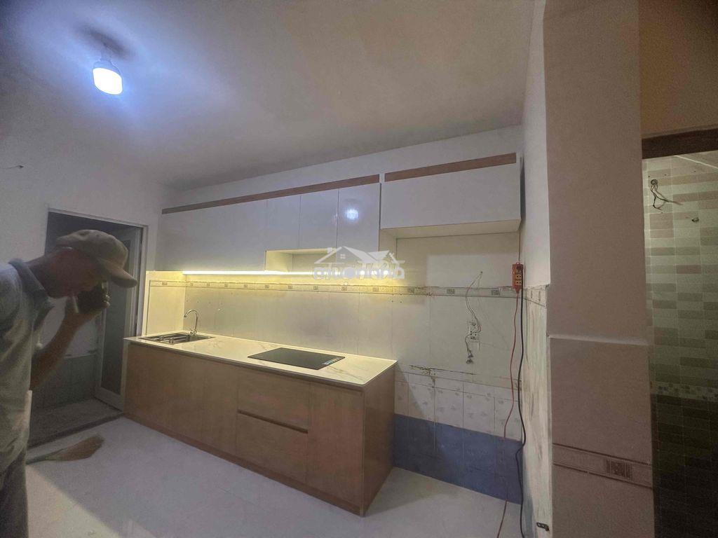 Bán nhà hẻm 472 phan huy ích - Ảnh 2