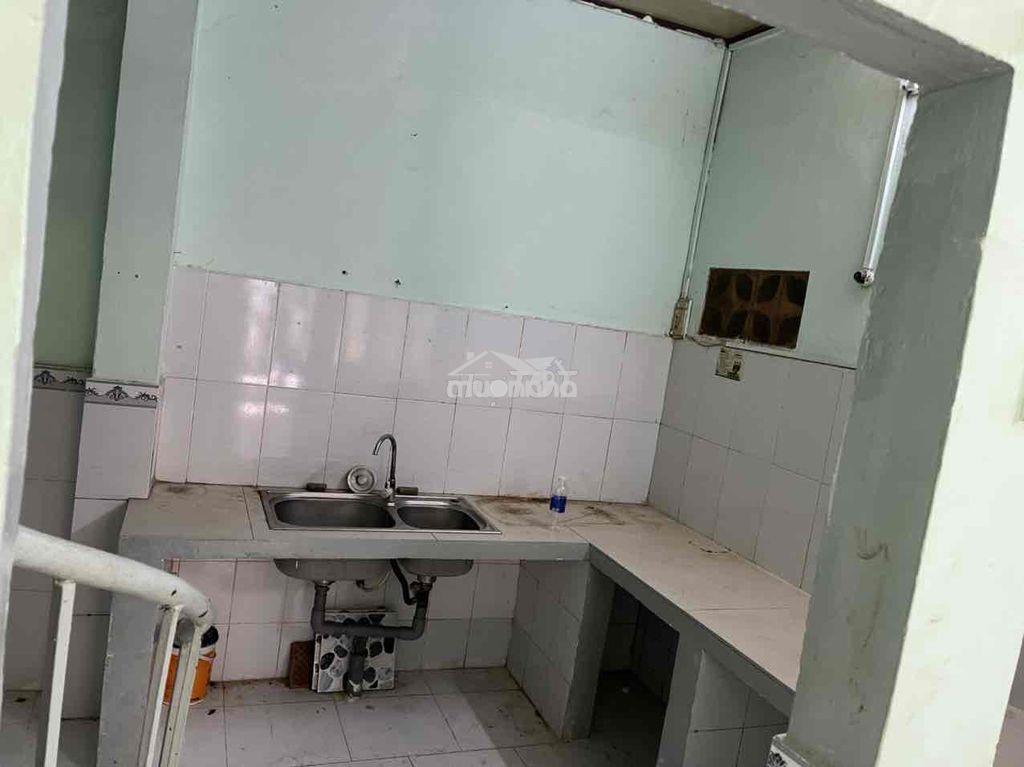 Bán nhà hẻm 136 trần văn quang - Ảnh 3