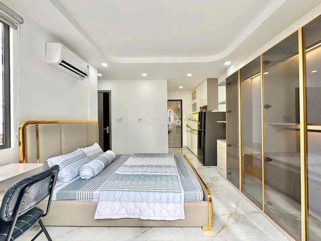 💥🏡Studio mới ban công thoáng tại quận 2, thuận tiện ra mai chí thọ🌈🎇 - Ảnh 3