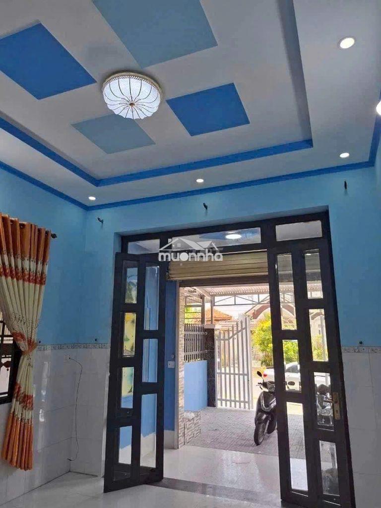 Bán gấp căn nhà nằm ngay lê minh nhựt, củ chi, 125m2, 880tr, shr - 3