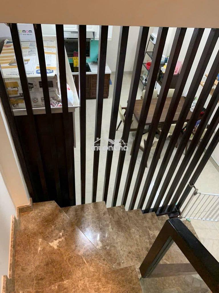 📢 Nhà 3pn. 4wc đường 9 trường thọ, thủ đức  - Ảnh 3