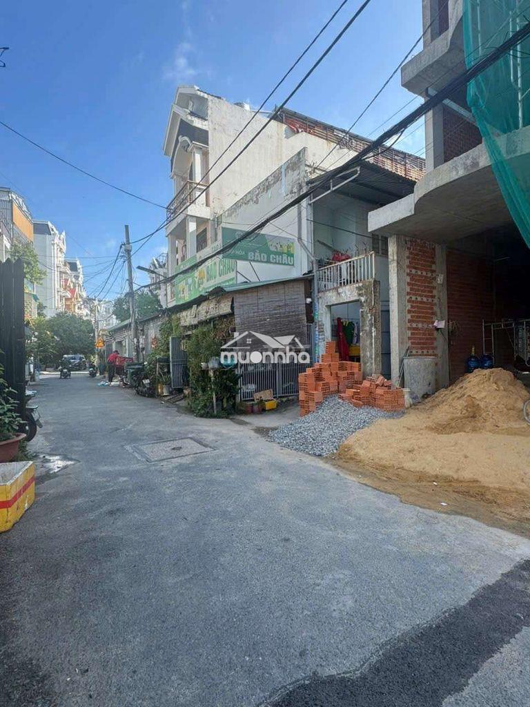 Dãy trọ 8,5m x 28m. mt nhựa 7m thông đường trần thị năm ( tch 10) - Ảnh 2