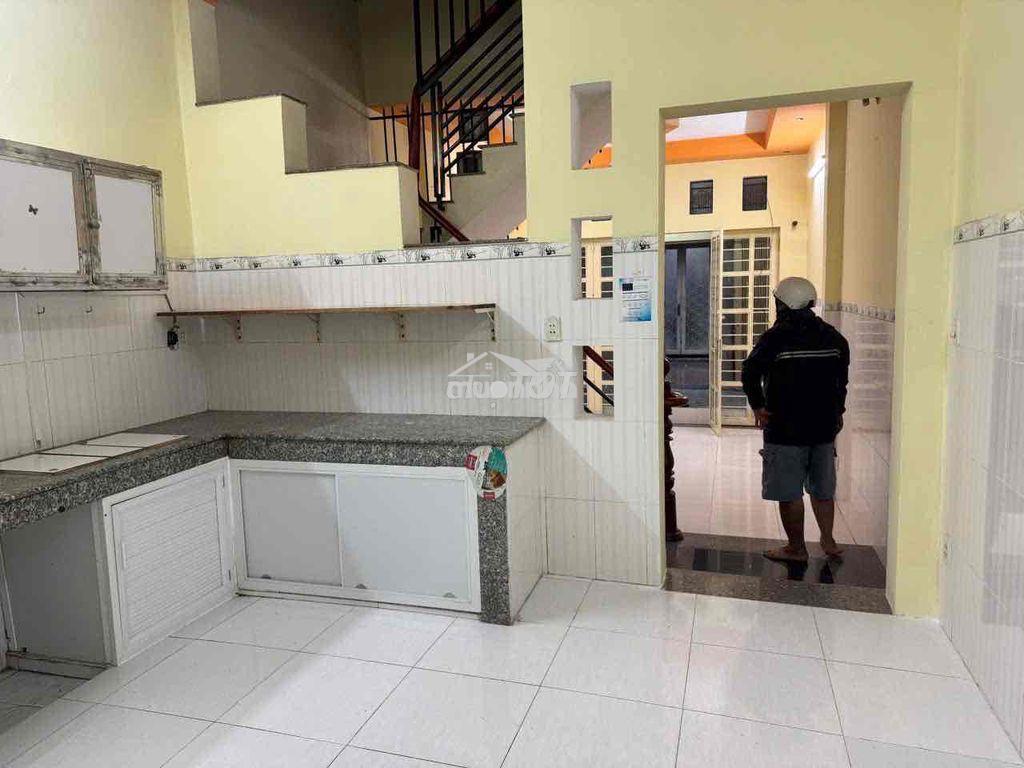 Bán nhà đường trương phước phan-4x9,5 đúc thật hẻm 4m - Ảnh 4