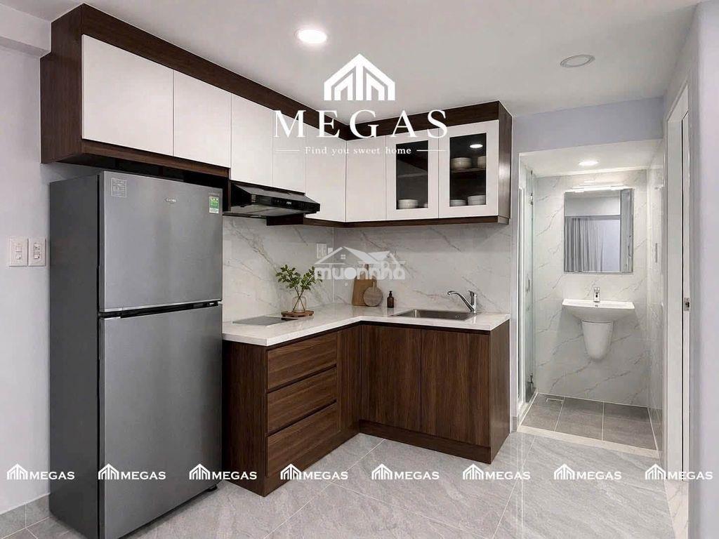 Căn 1pn này giá tốt nhà mới trong khu luôn nè - Ảnh 2