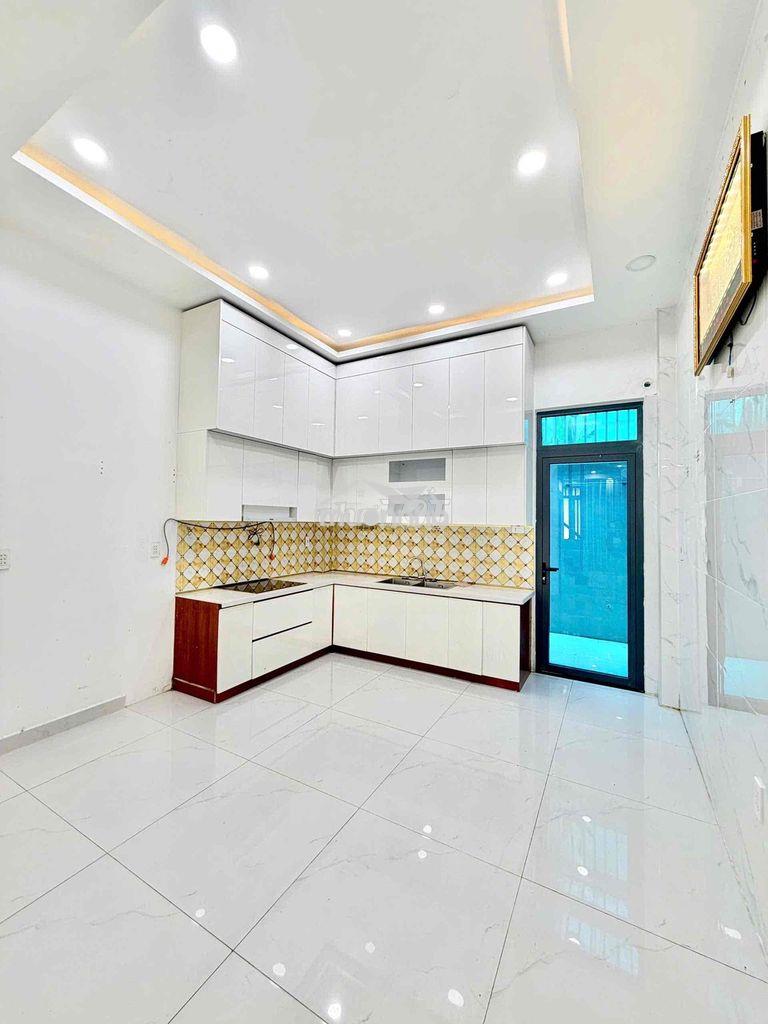 Cho thuê nhà đẹp gần tên lửa bình tân - quận 6 - tân phú - Ảnh 4