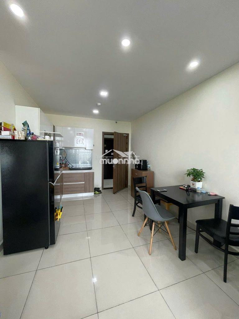 Cho thuê căn hộ 2pn,1wc tại goldora plaza giá chỉ 10.5tr - Ảnh 2