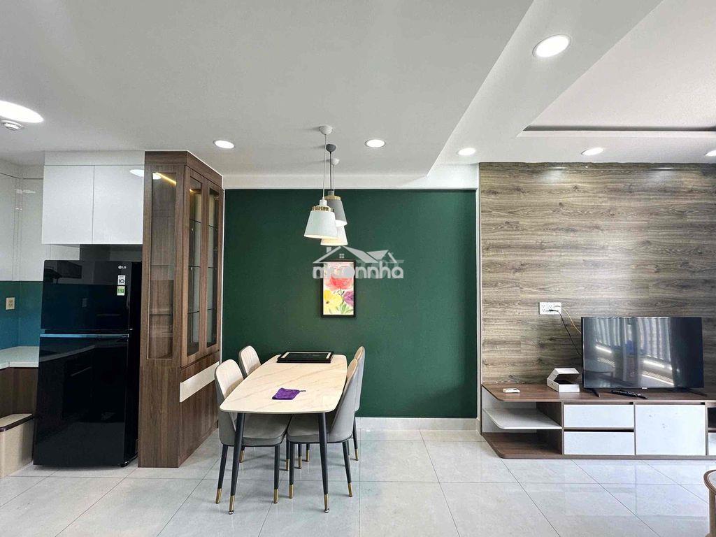 Cho thuê orchard parkview 3pn 2wc full nội thất cao cấp gần sân bay - Ảnh 2