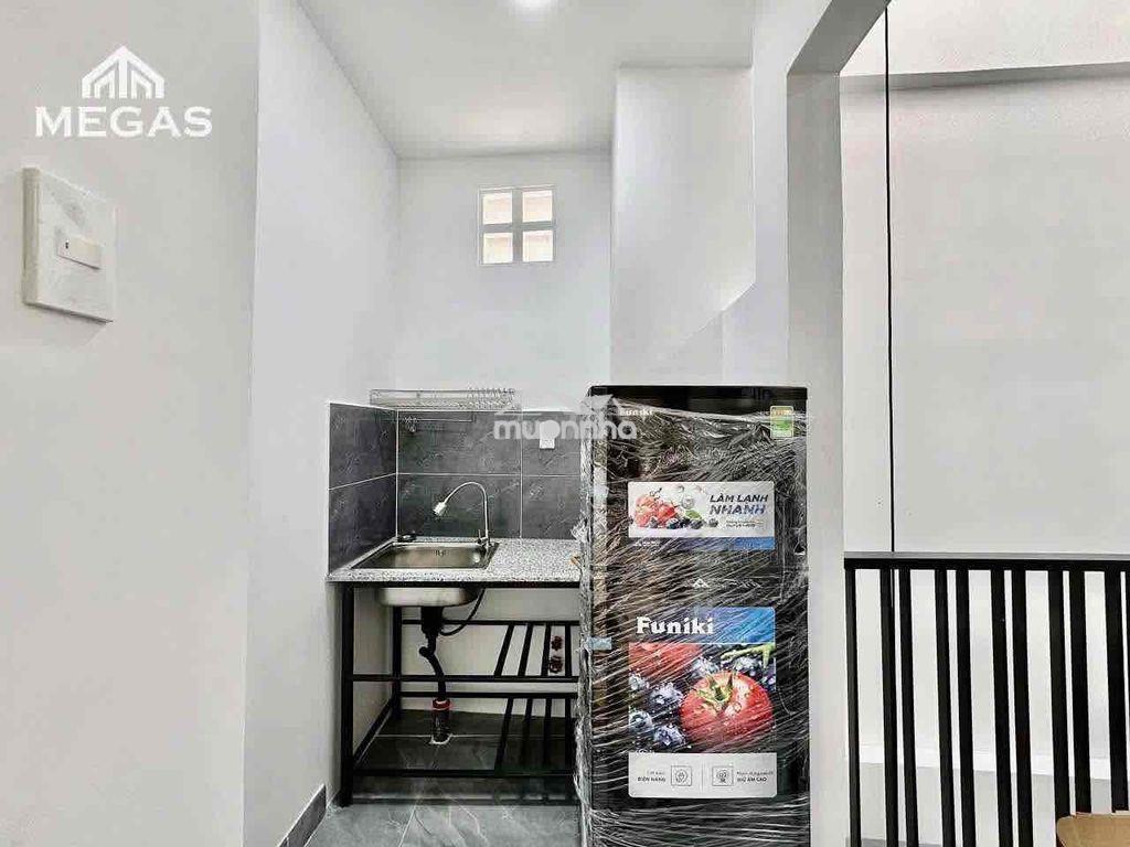 Full nt gần vlu , nttu, iuh - Ảnh 4