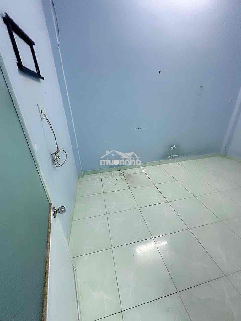 Nhà rẻ [ 4 x 16] cấp 4 ( 2pn,1wc) hẻm 5m thông ,lê đình cẩn ,bình tân - Ảnh 3
