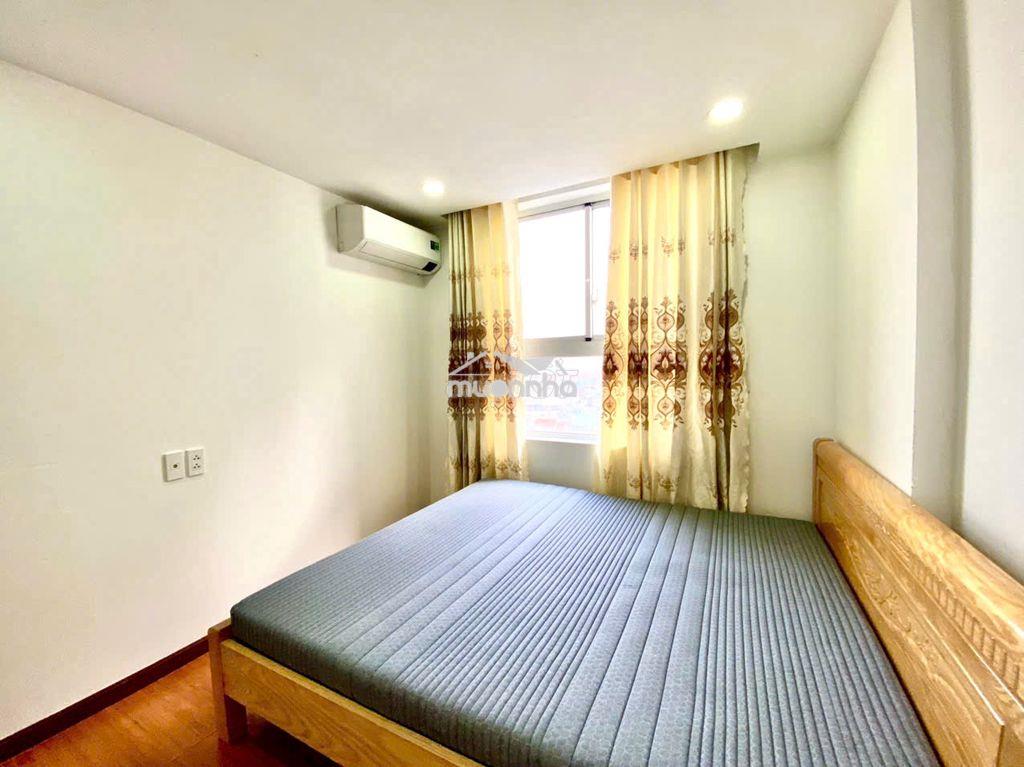 Chính chủ kẹt tiền bán gấp căn hộ 46m2 full nt sẵn dòng tiền thuê - Ảnh 2