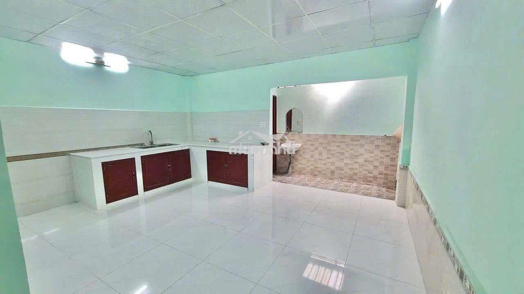 Cho thuê nhà 1 trệt 1 lầu 2pn 2wc 5x15m hẻm huỳnh tấn phát quận 7 - Ảnh 3
