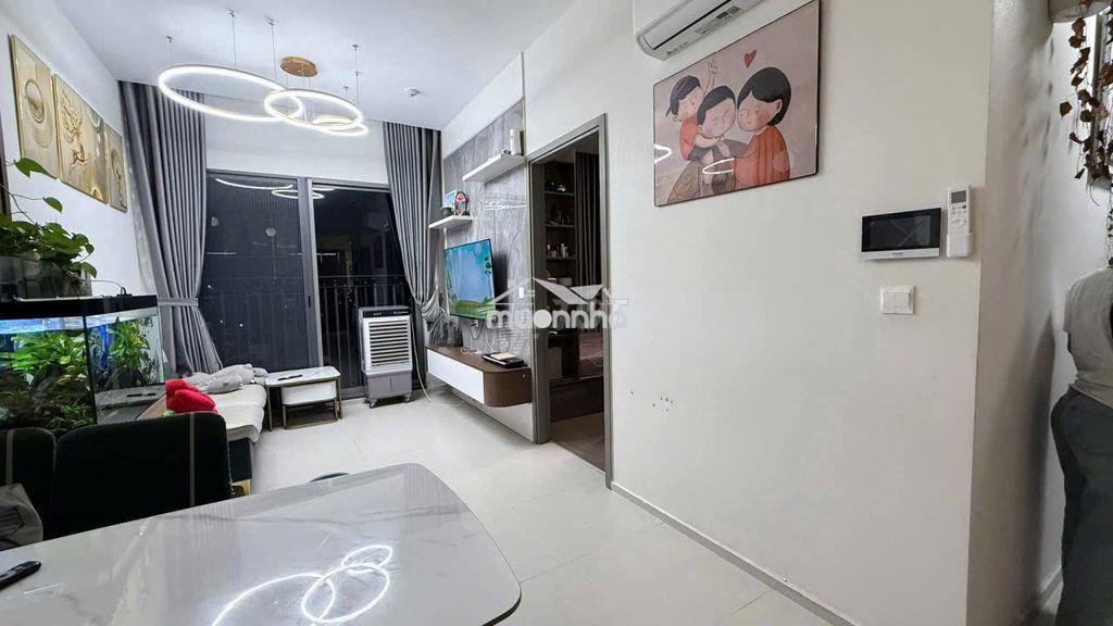 Chung cư screc, 974a trường sa, q3: 2p ngủ, full nt, 15triệu, nhà mới - 3