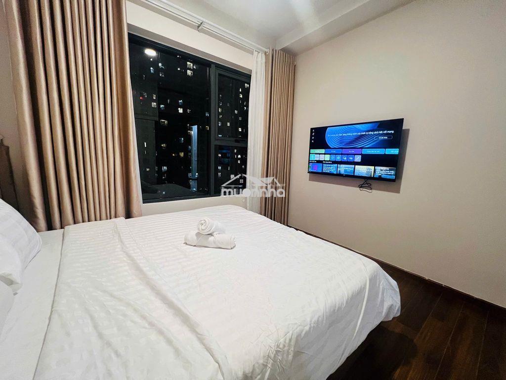 Chung cư võ văn kiệt - an lạc, bình tân - 2pn full nội thất sang trọng - Ảnh 3
