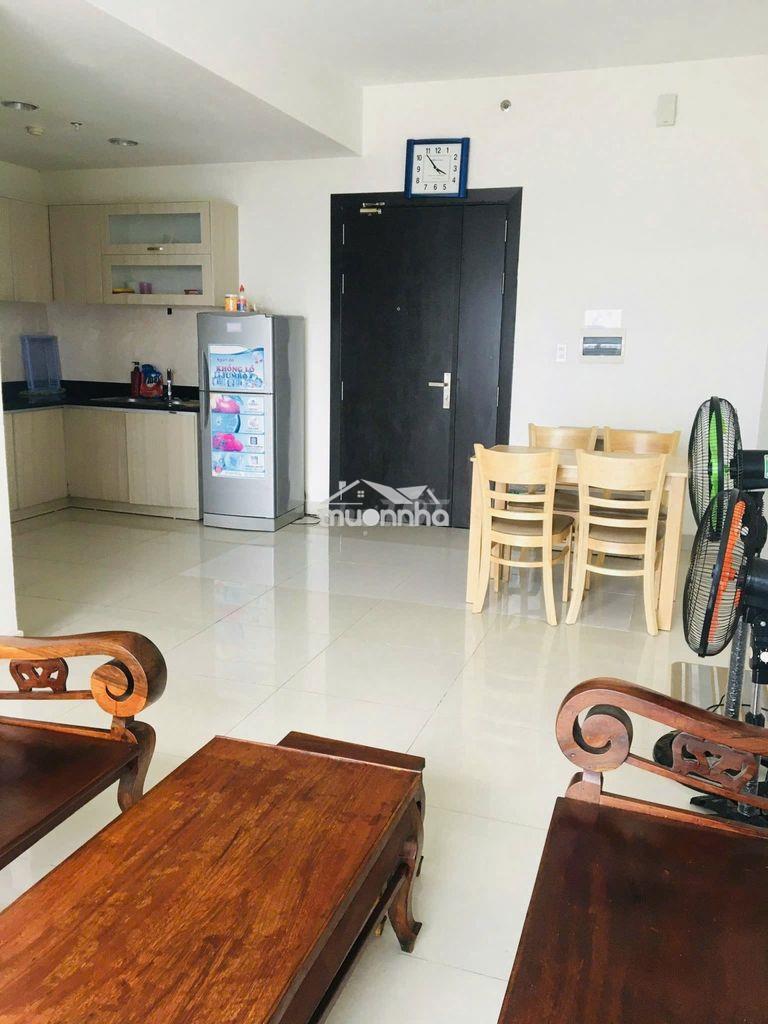 Căn hộ 2p ngủ-nt- giá 7,5tr/tháng- c/c 12 view tín phong-ttn8 - Ảnh 2