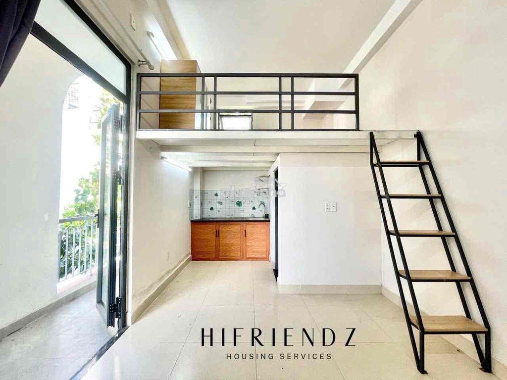 Chdv dạng duplex - ngay tân hoà đông - an dương vương - giáp quận 6 - Ảnh 2