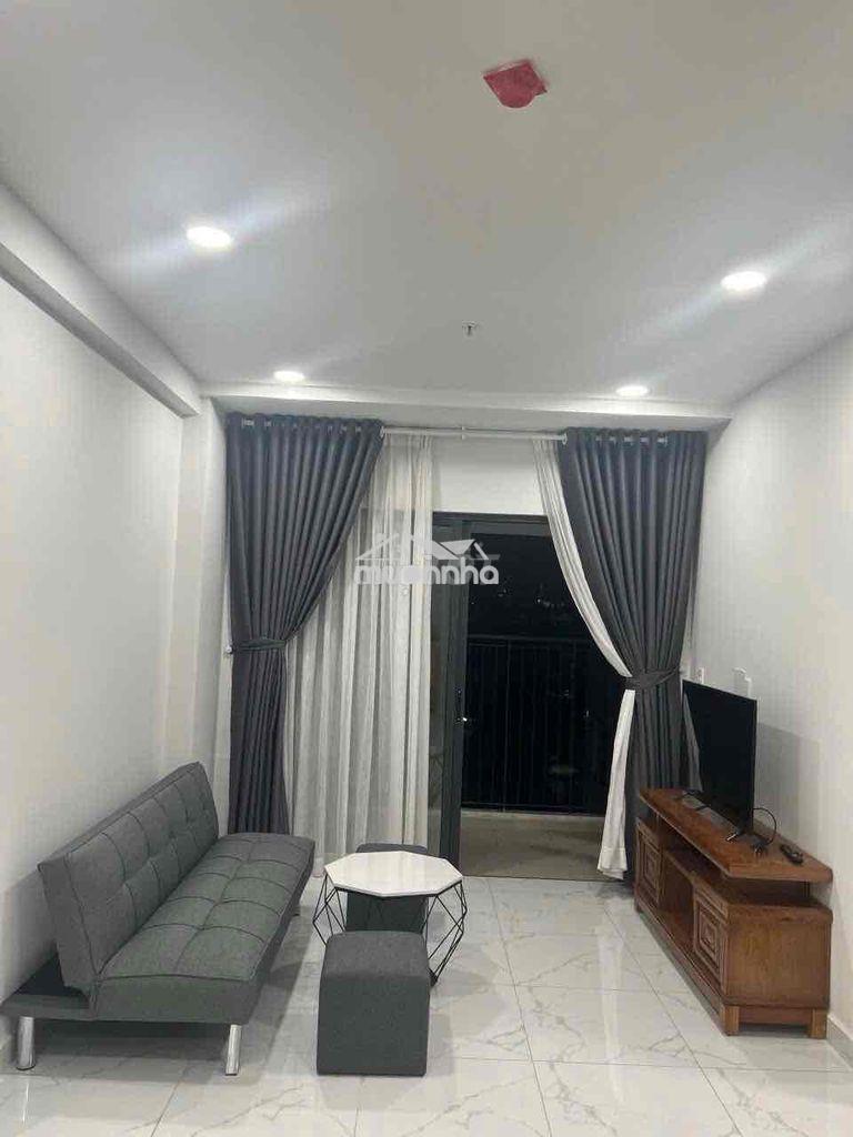 Cho thuê căn 70m2 2pn 2wc full nội thất, view thoáng ở ngay - Ảnh 4