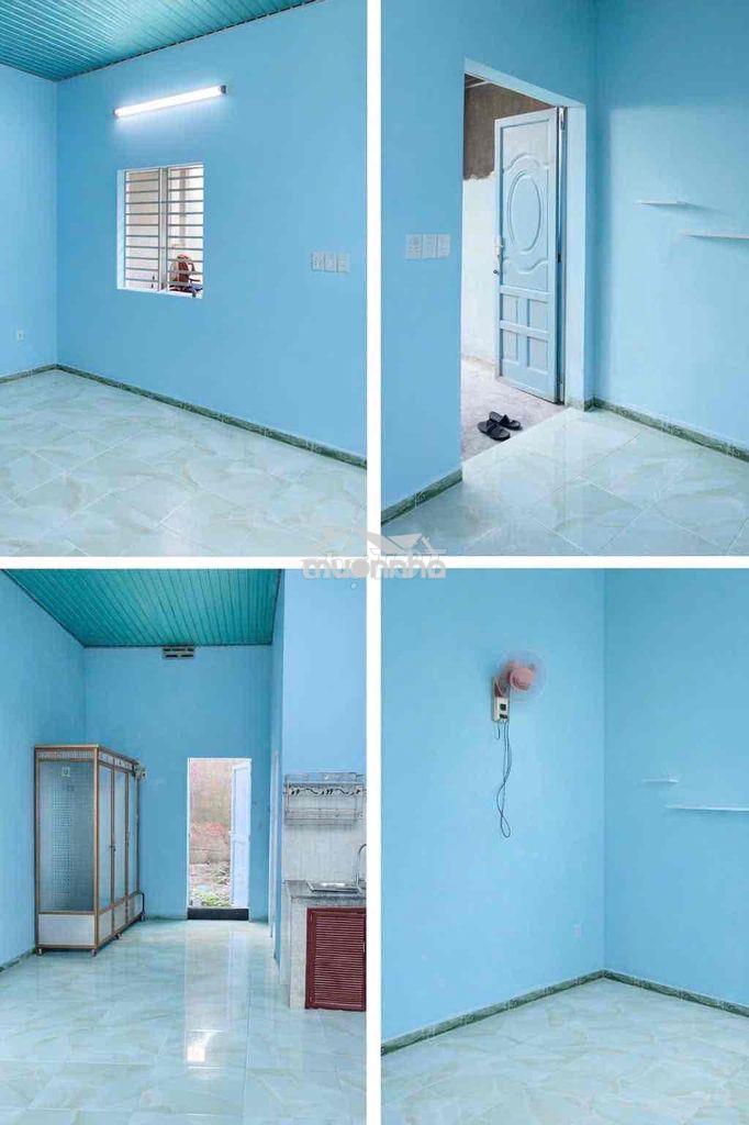 🏡 Cho thuê nhà đẹp – khu đô thị mỹ phước 3, bến cát