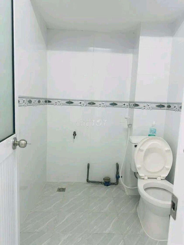 Bán căn hộ phạm văn đồng – bình thạnh,thang bộ, - 3