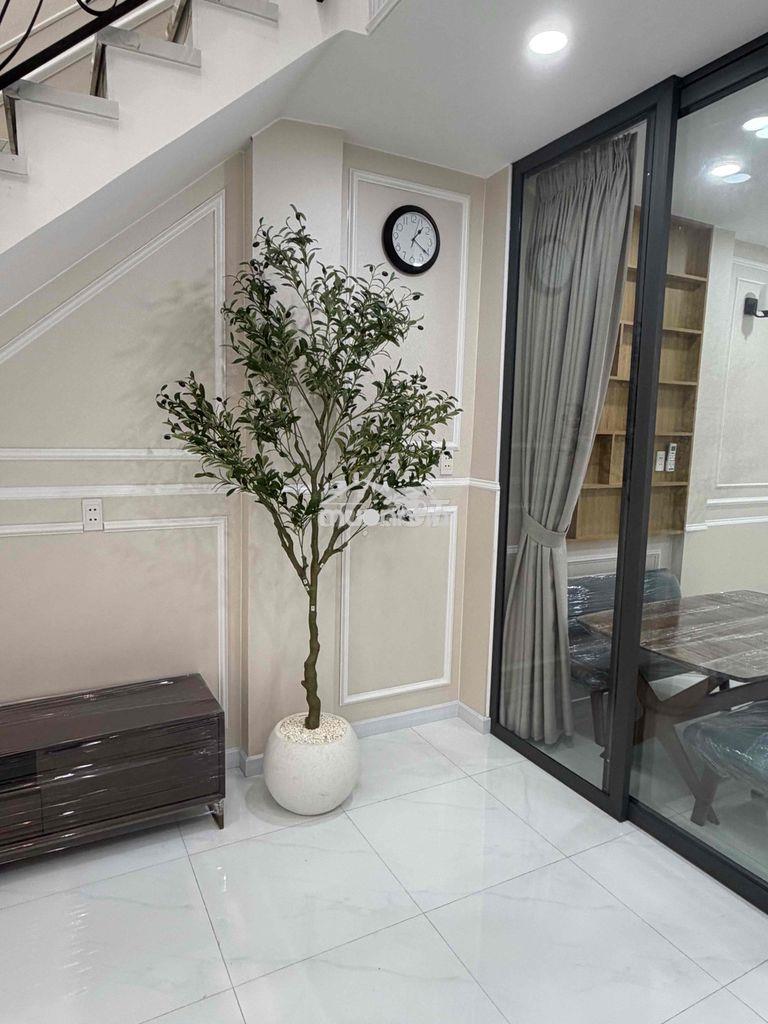 Nhà mặt tiền đường số 5 quận 7 tp.hcm - 3