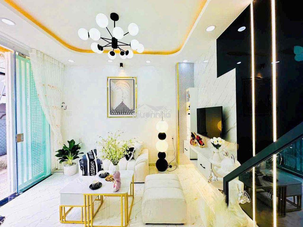 🟩🟩🟩🟩2phòng ngủ, 3wc giá 7 triệu hẻm huỳnh tấn phát - nhà bè🟩🟩🟩🟩🟩 - Ảnh 2