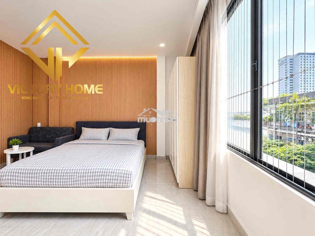 Phòng đẹp nguyễn văn lượng – gò vấp | cửa sổ lớn, đón nắng 🌿 - Ảnh 3