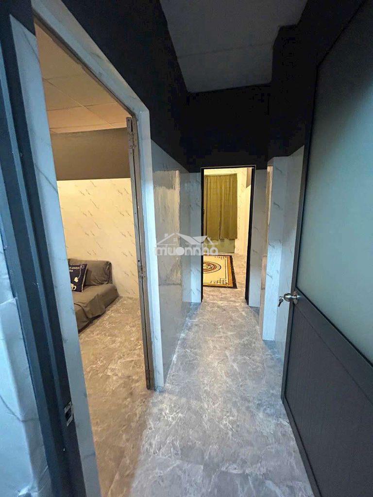 Nhà bùi viện 2pn full nội thất gía 11 triệu - Ảnh 3