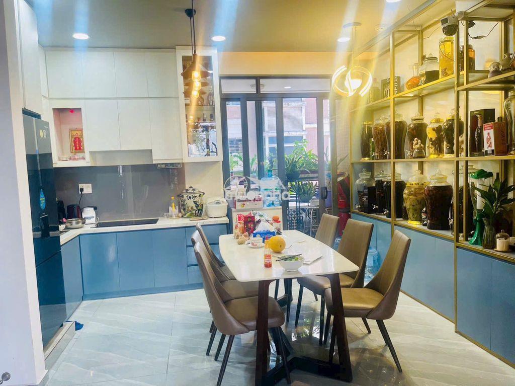 Bán mỹ vinh 85m2 2pn tỷ đường lý chính thắng q3 - Ảnh 4