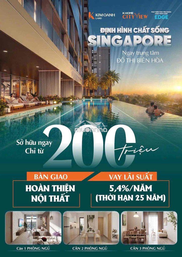 Thanh toán 25% từ 200triệu góp 6-7triệu5/tháng lh: ***