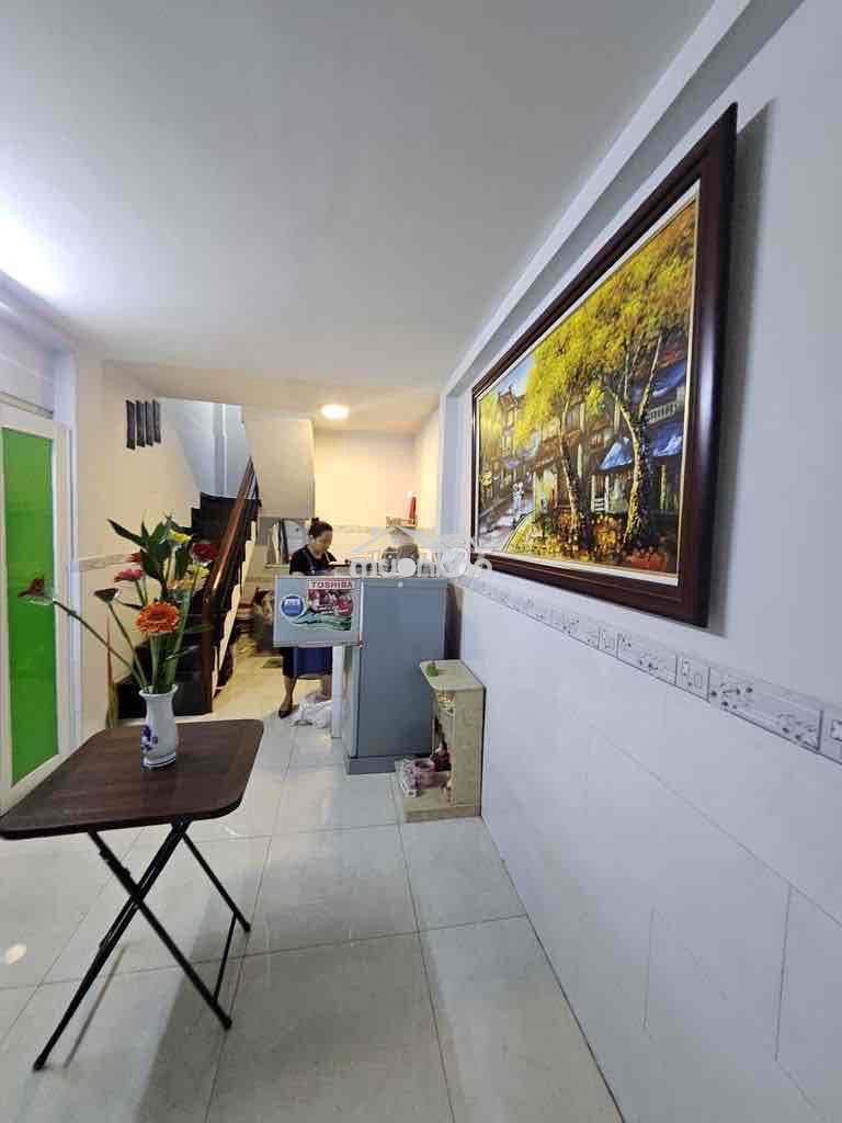 Cho thuê nguyên căn điện biên phủ q10 - Ảnh 3