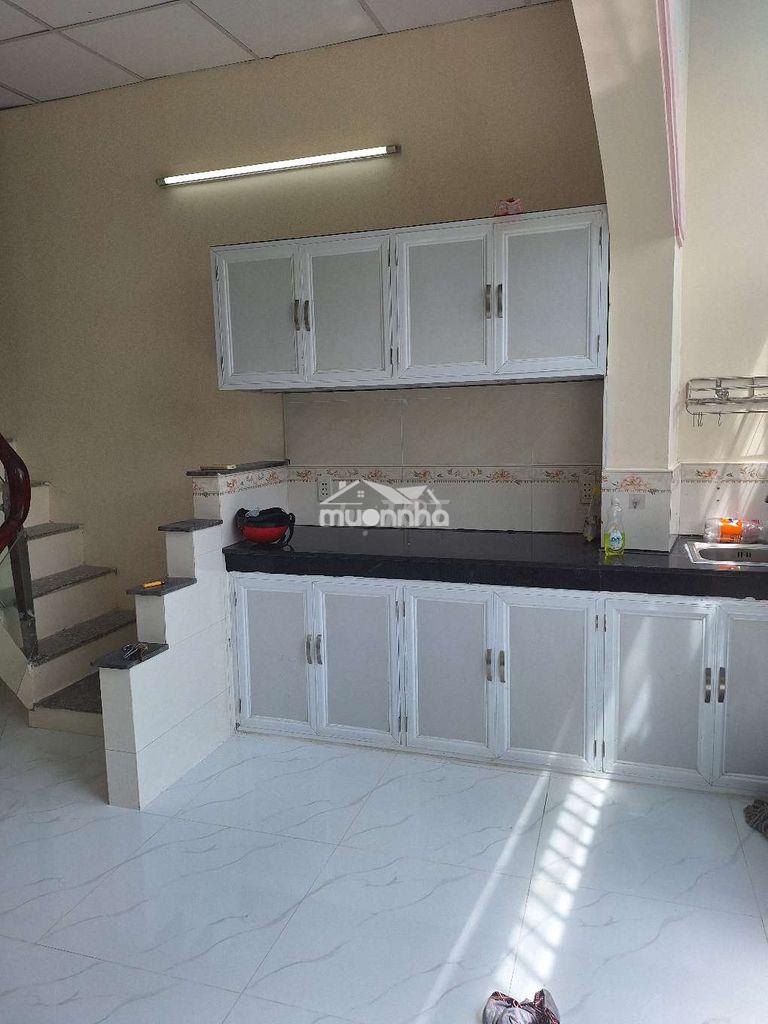 Nhà nguyên căn,khu dân cư thoáng mát, an ninh, - Ảnh 4