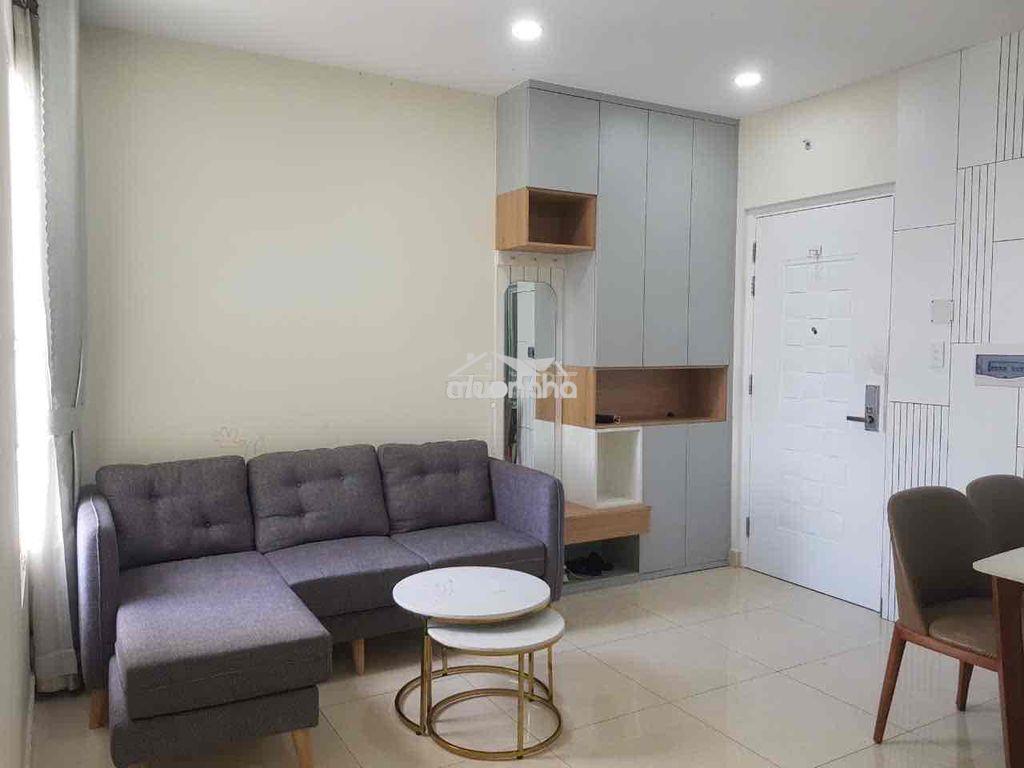 Co thuê gấp ch 62m2 2pn 2wc giá chỉ 7.2tr/tháng có máy lạnh rèm sopha - Ảnh 3