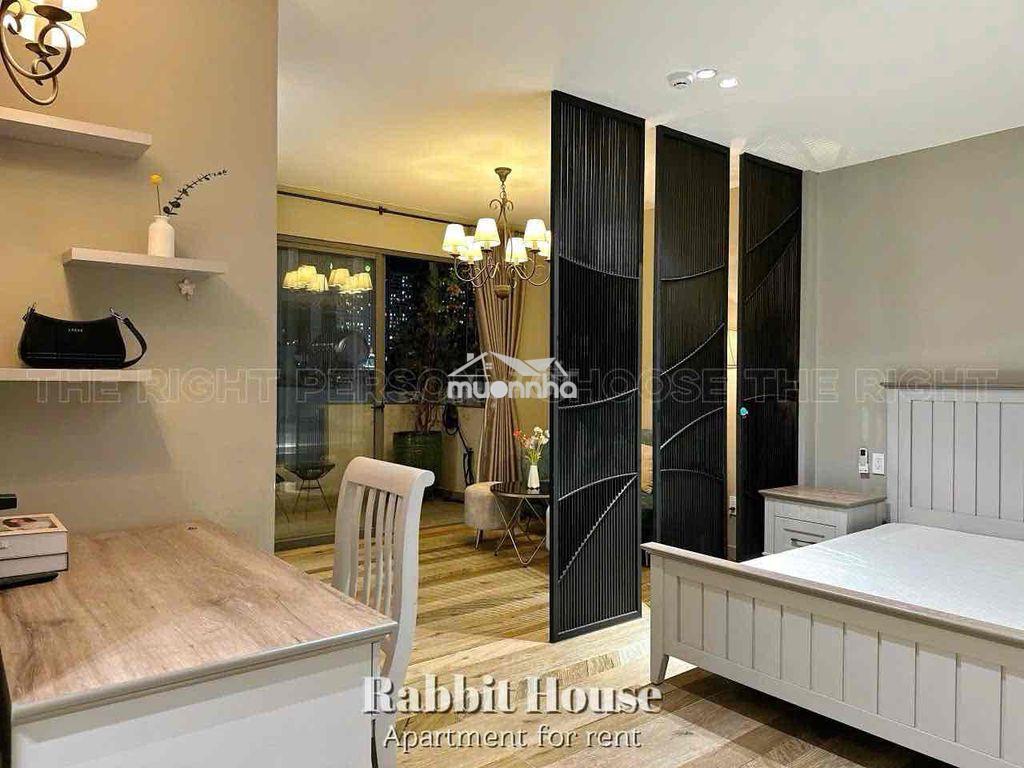 Penthouse toạ lạc tại trung tâm quận 1 - Ảnh 4