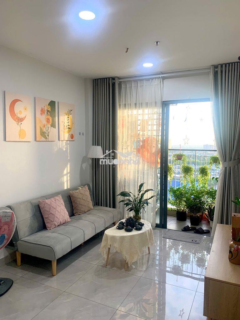 Bán căn 1 phòng ngủ legacy central, 1.4 tỷ bao phí, sổ sẵn, tặng nt - Ảnh 3