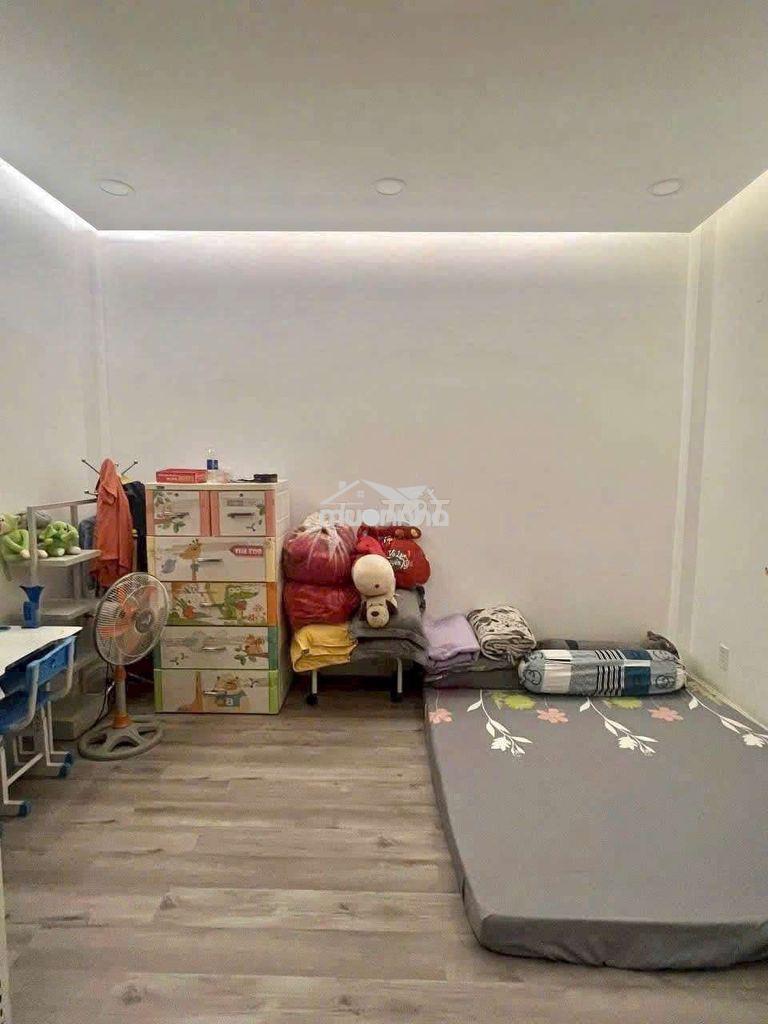 Cho thuê nhà 1 trệt 1 lầu 4x14m hẻm huỳnh tấn phát gần kcx tân thuận - Ảnh 3