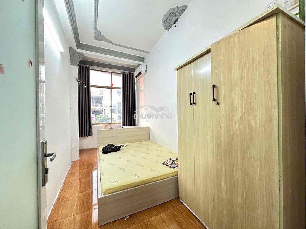 Cho thuê 2pn 50m2 4ng3xe gần lý thường kiệt_đh bách khoa lê đại hành - Ảnh 4