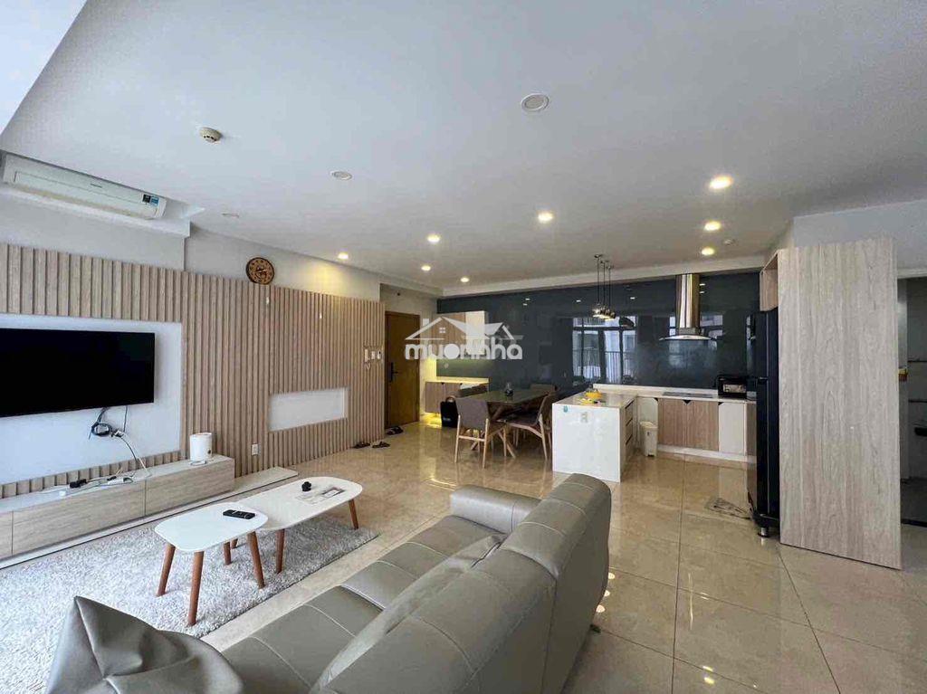 Cần bán căn hộ luxcity - Ảnh 4