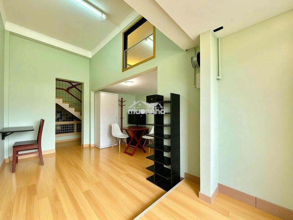 8tr gần cc bộ c.an 2gác ngủ 50m2 thang máy đgsố 3 trần não an khánh tđ - Ảnh 3