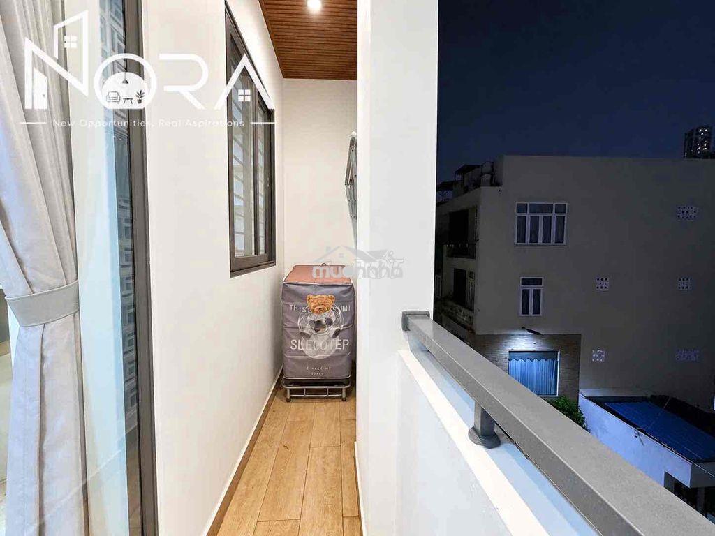 Cho thuê 1pn tách bếp, ban công – lê văn sỹ | phòng mới 100% - Ảnh 4