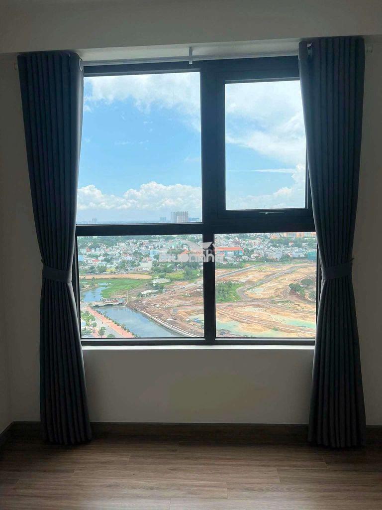 6tr thuê 2pn,2wc sẵn 3 máy lạnh a&t sky garden lái thiêu thuận an - Ảnh 3
