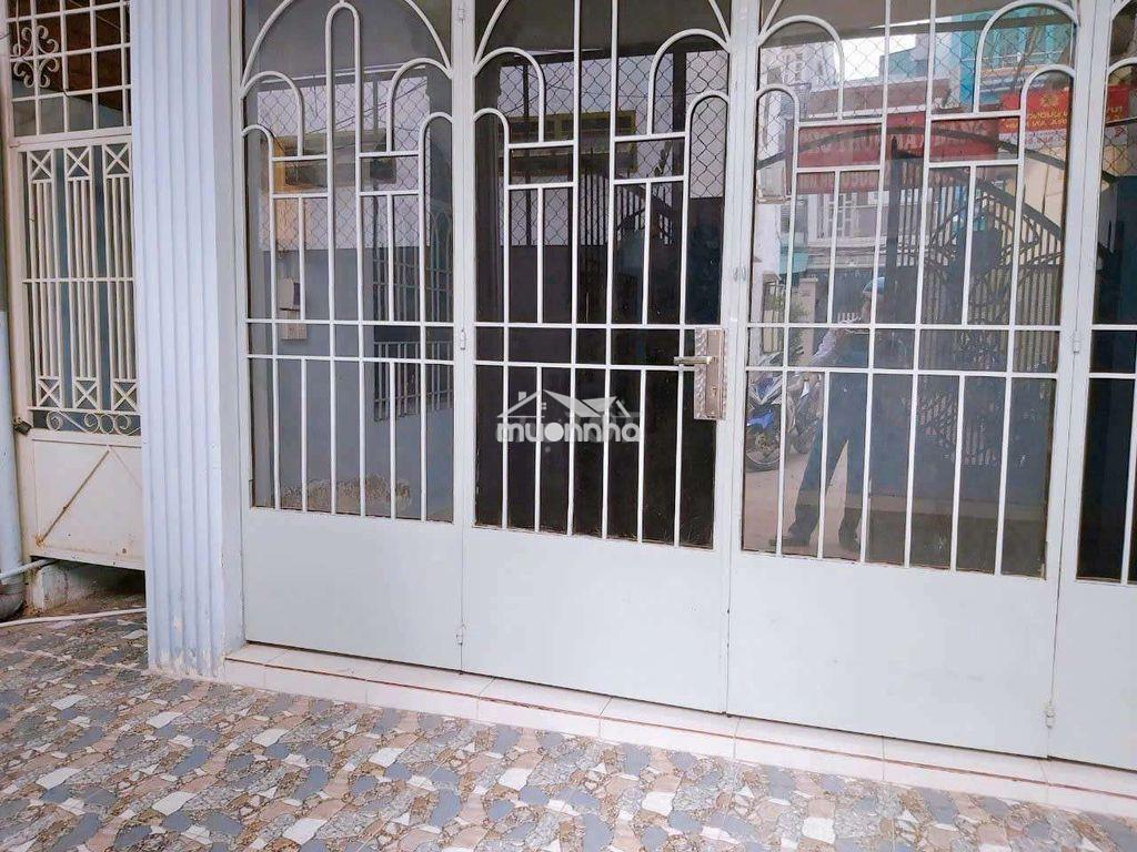 Cho thuê nhà nguyên căn hẻm tôn thất thuyết, quận 4 - Ảnh 2