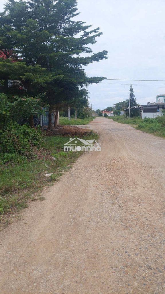 Đất 100m2 ngay trục đường lớn giá còn tl - 2