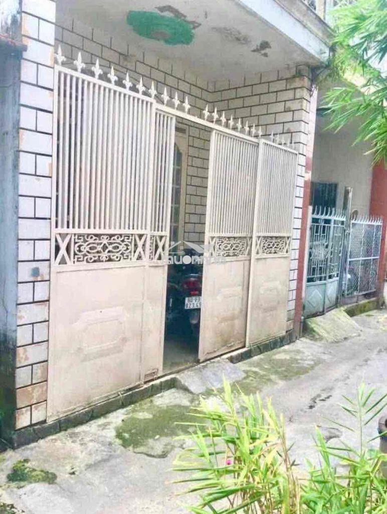 Nhà cho thuê ngay chợ bửu hòa, vào hẻm trong chợ 1 sẹc - Ảnh 3