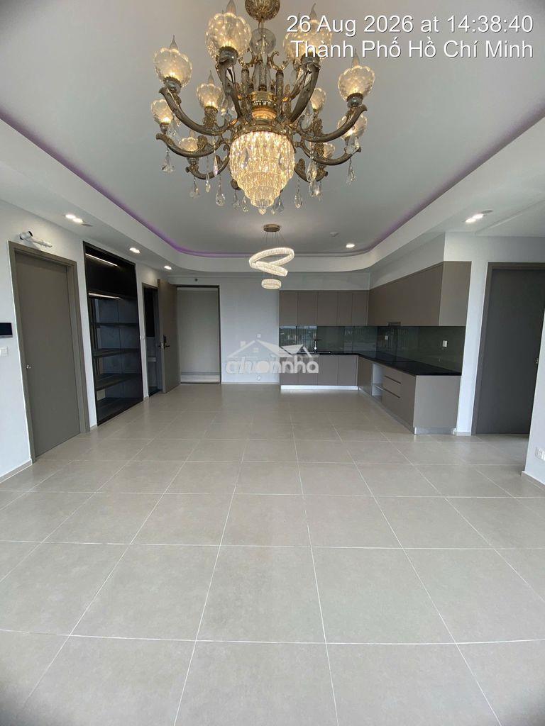 🔥 Westgate – căn 3pn 113m² | thanh toán trực tiếp cđt theo tiến độ
