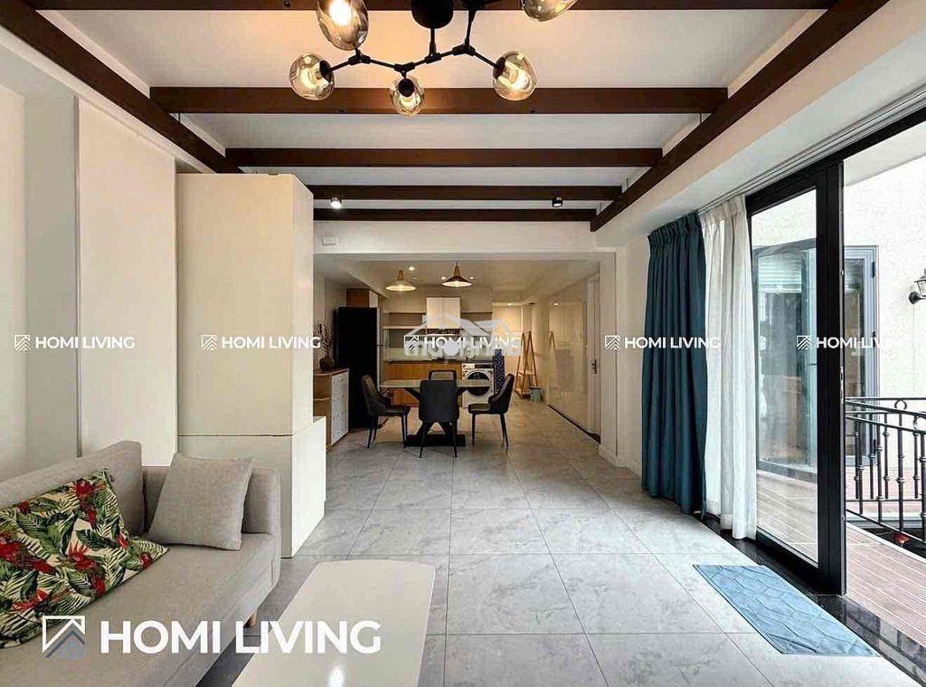 🔥Siêu phẩm 1 2 phòng ngủ balcony - điện biên phủ - p17 - bình thạnh - 3