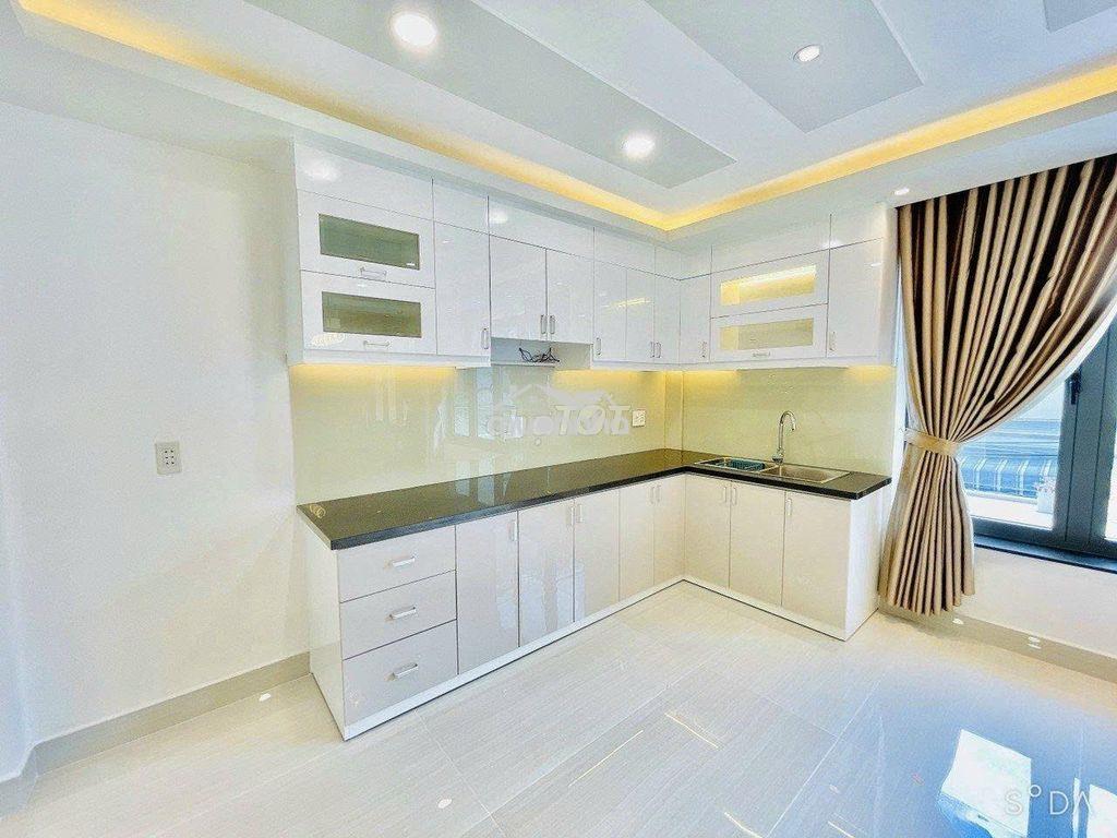 Cho thuê nhà hxt 24/3b lam sơn, phường 2, q. tân bình - Ảnh 3