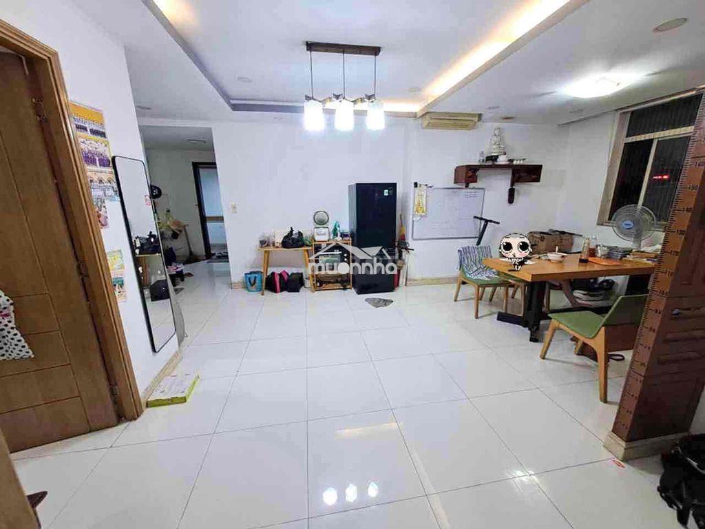 Căn hộ screc tower có thang máy - trường sa - 101m2 - 5.75tỷ - Ảnh 2